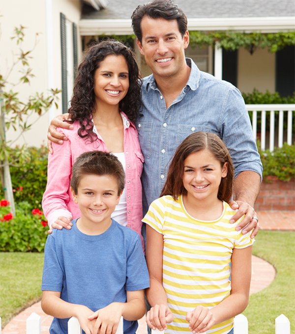 Get a No-Obligation Home Insurance Quote