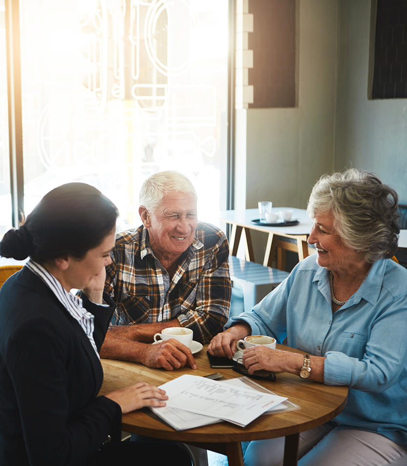 Secure Your Legacy: Estate Planning Guidance