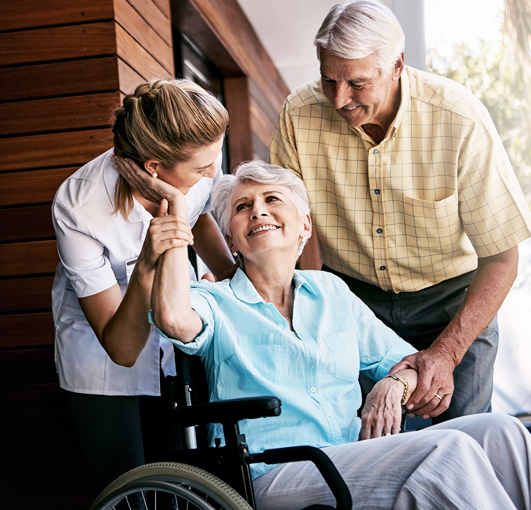 What Does Long-Term Care Insurance Cover?